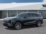 New 2026 Cadillac Vistiq Luxury w/ LPO, Floor Liner Package image 2