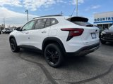 New 2025 Chevrolet Trax ACTIV w/ Sunroof Package image 3
