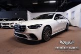 Used 2022 Mercedes-Benz S 580 4MATIC Sedan image 3