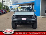 Used 2024 Ford Bronco Outer Banks w/ Sasquatch Package image 3