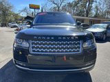 Used 2017 Land Rover Range Rover HSE image 2