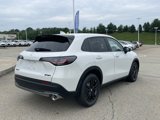 New 2026 Honda HR-V Sport image 3