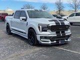 New 2025 Ford F150 Lariat w/ Equipment Group 502A High image 3