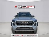 New 2025 Toyota Tacoma Trailhunter image 2