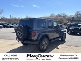 New 2025 Jeep Wrangler Sahara image 5
