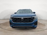 New 2025 Volkswagen Atlas SEL Premium R-Line image 2