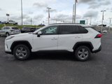 Used 2024 Toyota RAV4 XLE image 5
