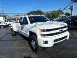 Used 2016 Chevrolet Silverado 3500 LTZ w/ Duramax Plus Package image 4