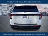 New 2025 Ford Explorer ST-Line image 6