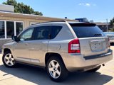Used 2010 Jeep Compass Sport image 3