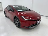 New 2026 Toyota Prius Limited w/ Limited Premium Package image 2
