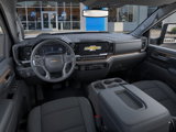 New 2025 Chevrolet Silverado 2500 LT w/ Safety Package image 2