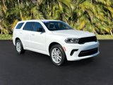 Certified 2023 Dodge Durango GT image 2