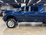 Used 2022 RAM 2500 Limited w/ Night Edition image 5
