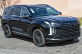 New 2025 Hyundai Palisade Calligraphy image 3