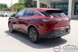 New 2025 Nissan Murano SL image 5