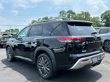 New 2025 Nissan Pathfinder SL w/ SL Premium Package image 4