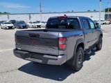 New 2025 Nissan Frontier PRO-4X w/ Pro Premium Package image 2