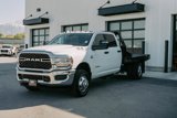 Used 2024 RAM 3500 SLT w/ Quick Order Package 2YG SLT image 3
