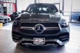 Used 2022 Mercedes-Benz GLE 350 4MATIC w/ AMG Line Exterior image 2