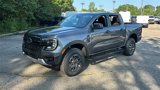 New 2025 Ford Ranger XLT image 2