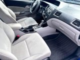 Used 2013 Honda Civic LX image 6