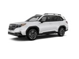 New 2025 Subaru Forester Limited image 3