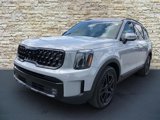 New 2025 Kia Telluride SX Prestige X-Line image 4
