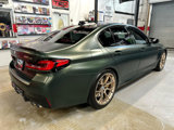 Used 2022 BMW M5 CS image 5