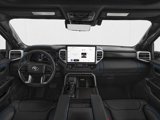 New 2025 Toyota Sequoia Platinum image 5