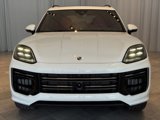New 2025 Porsche Cayenne Turbo image 6