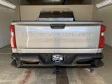 New 2025 Chevrolet Silverado 2500 Custom w/ Custom Value Package image 5