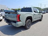 New 2025 Toyota Tundra Platinum image 4