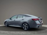 Used 2020 Nissan Sentra SR w/ Electronics Package image 5