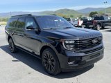 New 2025 Ford Expedition Max Platinum w/ Stealth Appearance Package image 4
