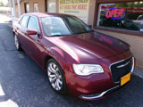 Used 2016 Chrysler 300 Limited w/ Driver Convenience Group image 3