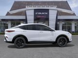 New 2025 Buick Envista Sport Touring w/ Convenience I Package image 5