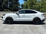 New 2025 Porsche Cayenne Coupe image 2
