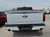 New 2025 Ford F150 XLT image 4
