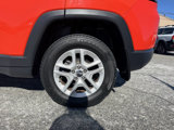 Used 2018 Jeep Compass Sport image 6