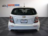 Used 2020 Chevrolet Sonic LT image 4
