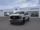 New 2025 Ford F350 Lariat image 3