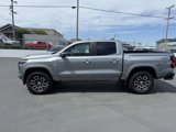 New 2025 Chevrolet Colorado Z71 image 2