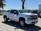 Used 2022 Chevrolet Silverado 2500 High Country w/ LPO, Hitch Package image 2