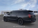 New 2025 Ford Expedition Max Platinum image 4