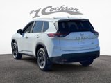 New 2025 Nissan Rogue SV w/ SV Premium Package image 4