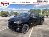 New 2026 RAM 1500 Laramie image 1