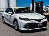 Used 2019 Toyota Camry LE image 6