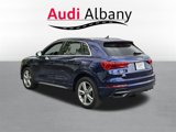 Certified 2022 Audi Q3 2.0T Premium w/ Convenience Package image 5