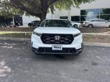 New 2025 Honda CR-V Sport-L image 2